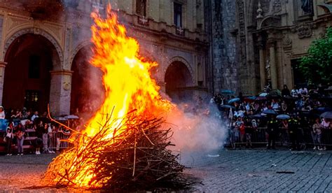 fiestas hernani|Programa Fiestas de San Juan 2024 en Hernani 